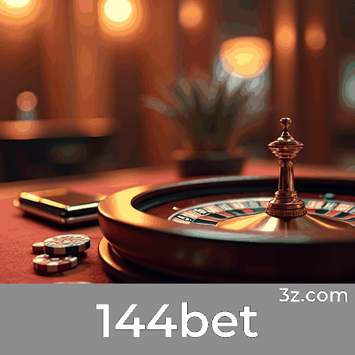 144bet: A Plataforma de Apostas com Serviço Profissional e Seguro