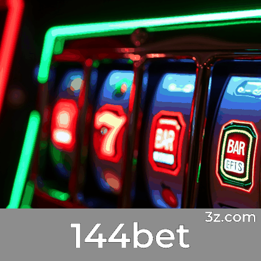 144bet: Domine Jogos e Aprimore Suas Habilidades