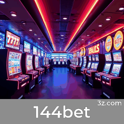 144bet: A Plataforma de Apostas com Serviço Profissional e Seguro