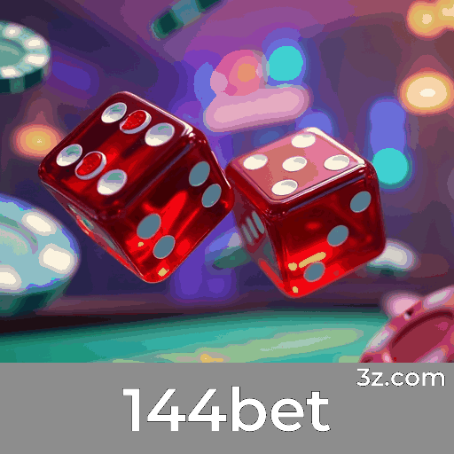 144bet: Apostas Abrangentes e Odss Imediatas para Brasileiros