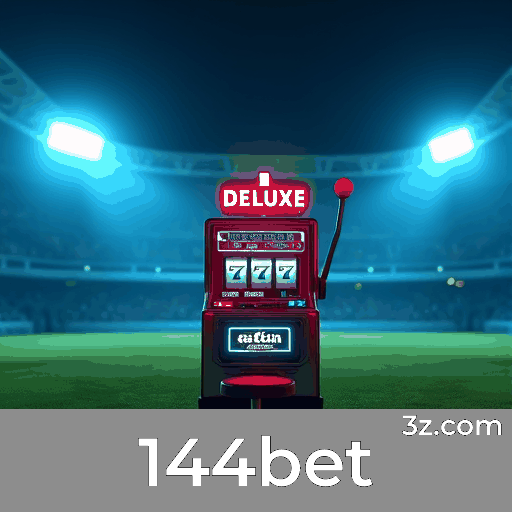 144bet: Domine Jogos e Aprimore Suas Habilidades